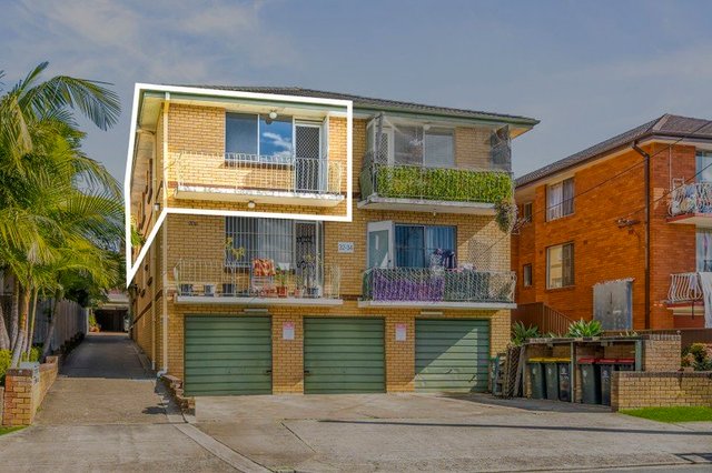 5/32-34 MacDonald Street, NSW 2195