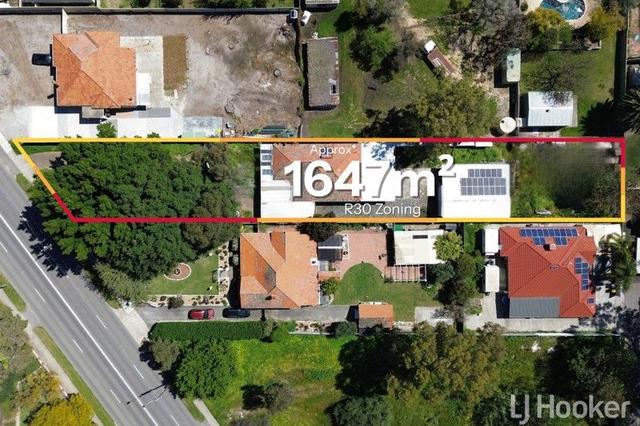 1552 Albany Highway, WA 6107