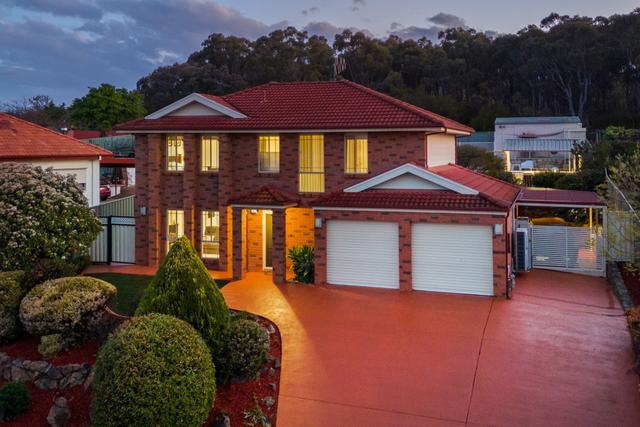 12 Delmar Crescent, NSW 2620