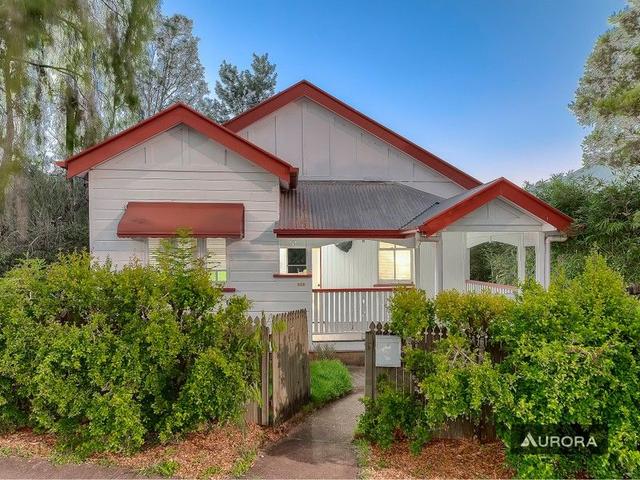 121 Haig Road, QLD 4066