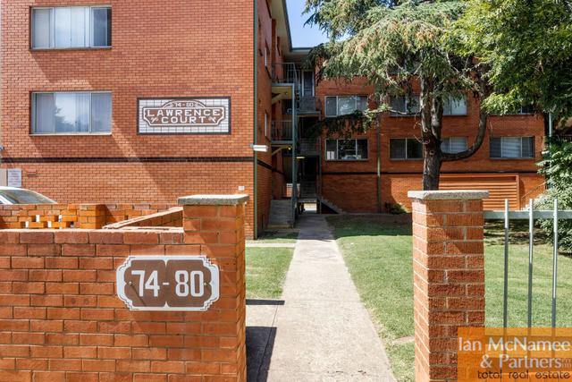 5/74-80 Collett Street, NSW 2620