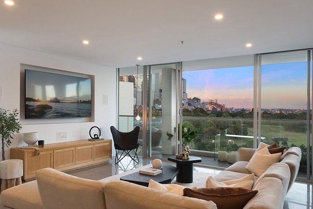 91/60-70 William Street, NSW 2011