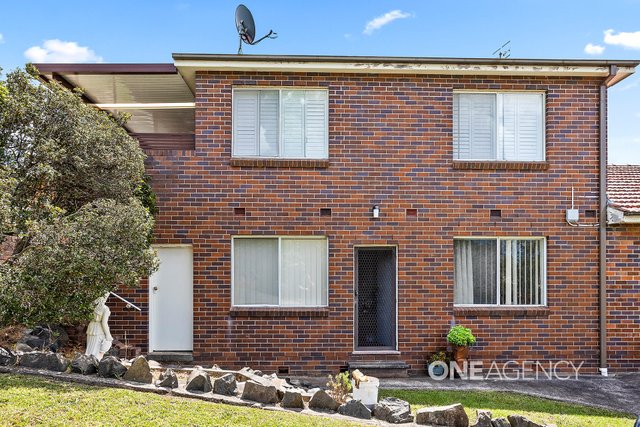3/173 Kanahooka Road, NSW 2530