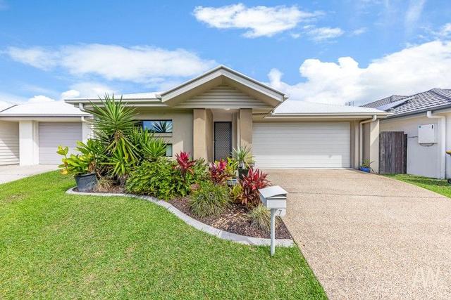 7 Coonowrin Crescent, QLD 4557