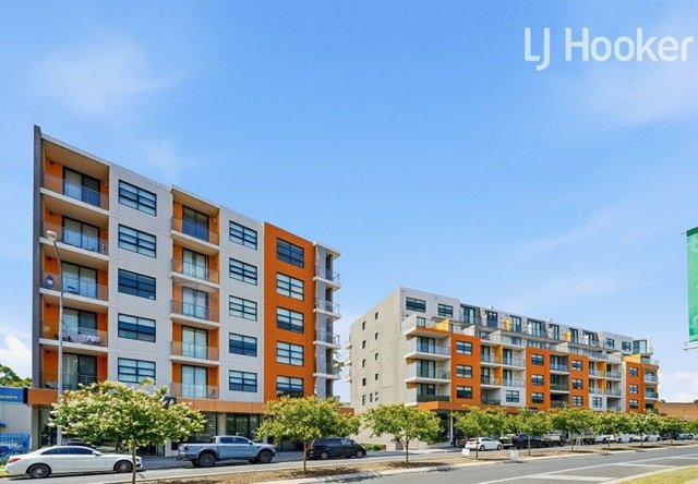 B204/18-20 Bibbys Place, NSW 2177