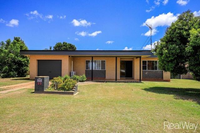 23 Miles Street, QLD 4670