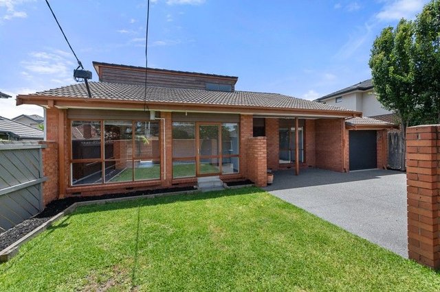 1/9 Alfred Street, VIC 3190