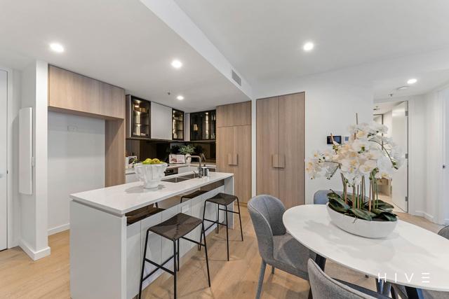 216/44 Constitution Avenue, ACT 2600