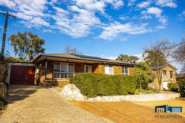 22 Demaine Crescent, ACT 2904