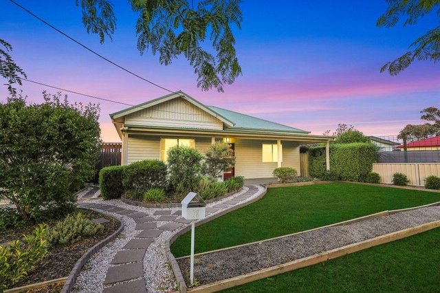 28 Horatio Street, NSW 2850