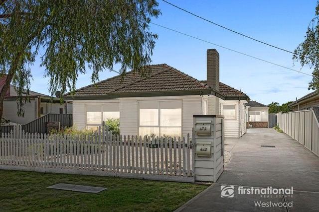 1/4 Anne Street, VIC 3030