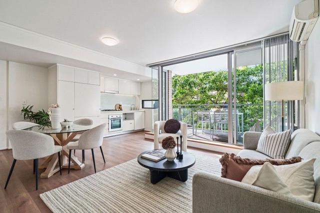 207/209 Albion Street, NSW 2010