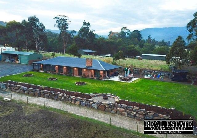 22 Ainsworth Avenue, VIC 3777