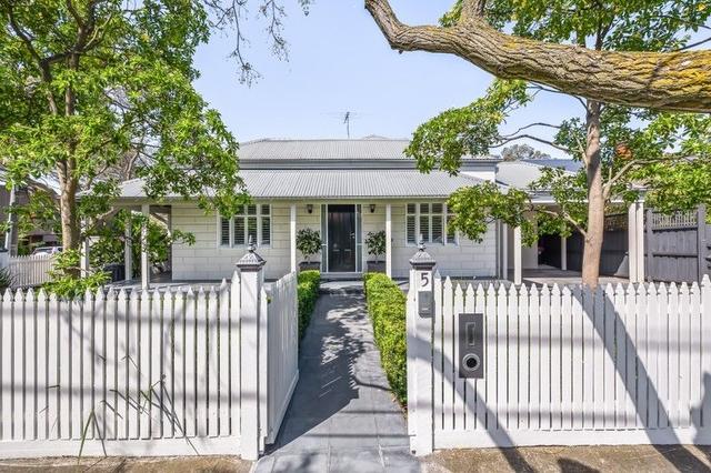 5 Como Street, VIC 3078