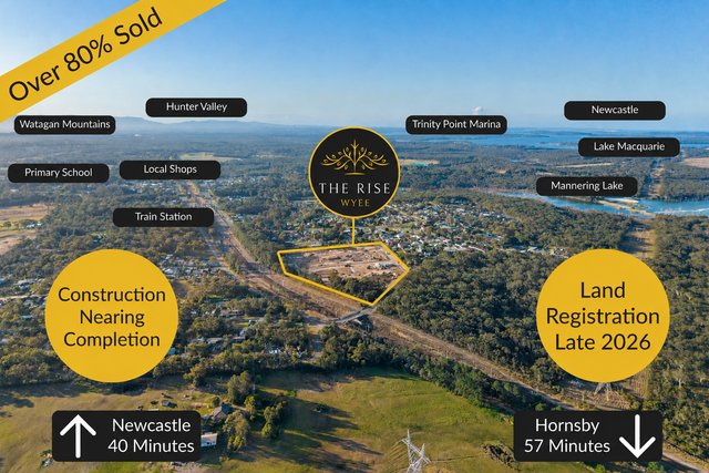 (no street name provided), NSW 2259