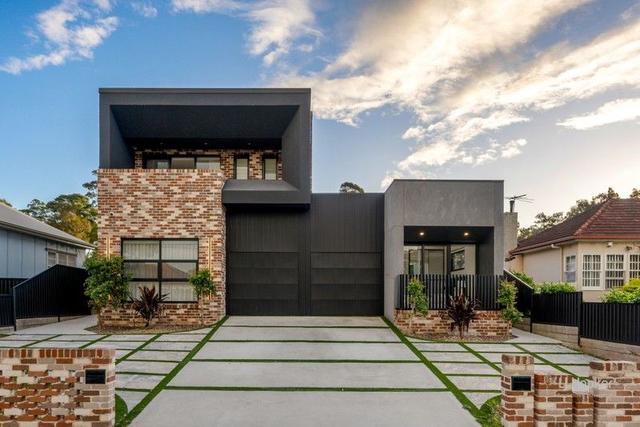 11 Byloss Street, NSW 2162