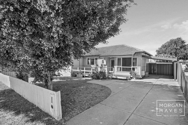 392 Knutsford Avenue, WA 6105