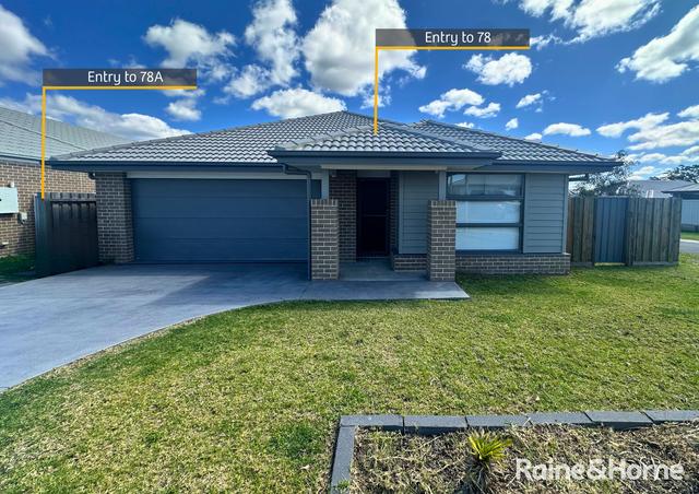 78a Firetail Street, NSW 2541