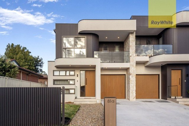 81A Queen Street, NSW 2161
