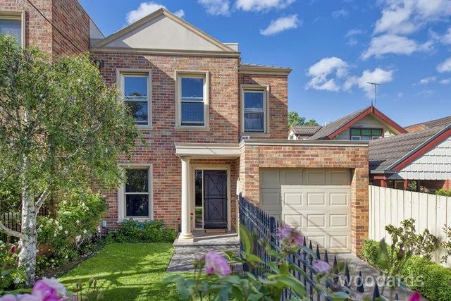 12 Butler Street, VIC 3124