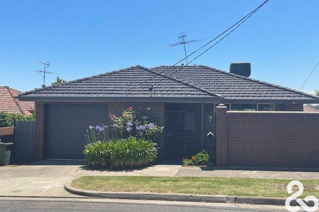 7 Ada Street, VIC 3072