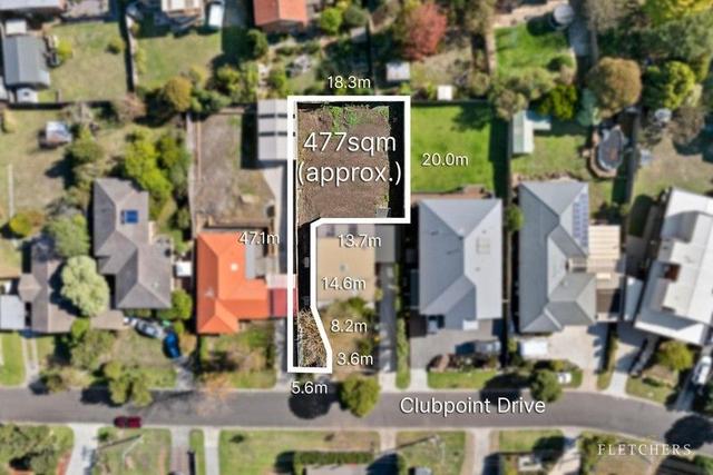 15A Clubpoint Drive, VIC 3116