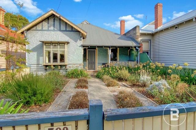 509 Lydiard  Street North, VIC 3350
