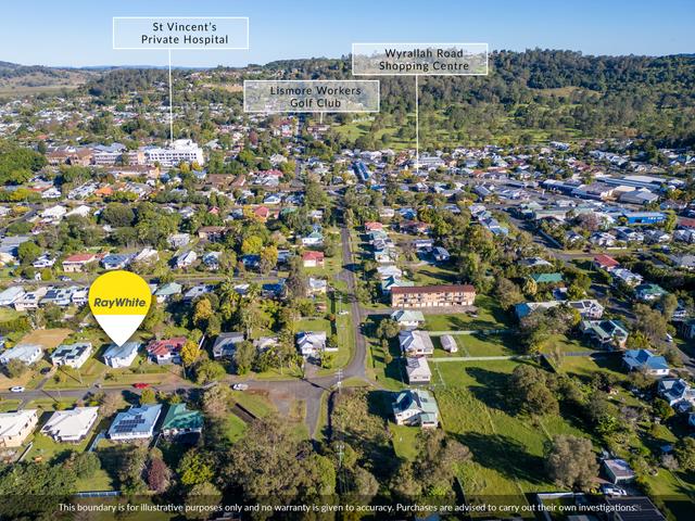 13 Spring Street, NSW 2480