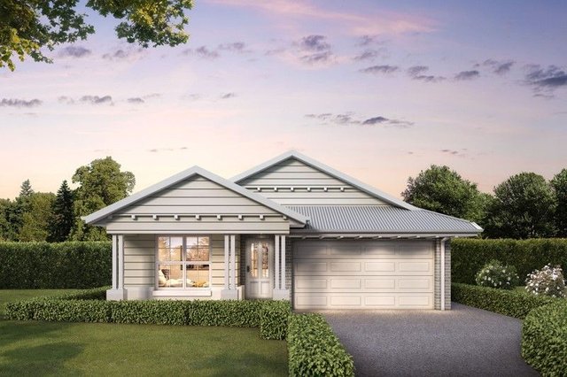 Lot 1207 (8) Worley Avenue, Watagan Park Estate, NSW 2265