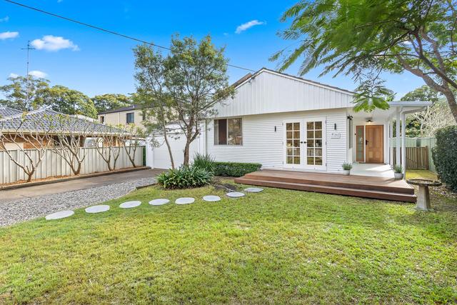 1 Bay Street, NSW 2315