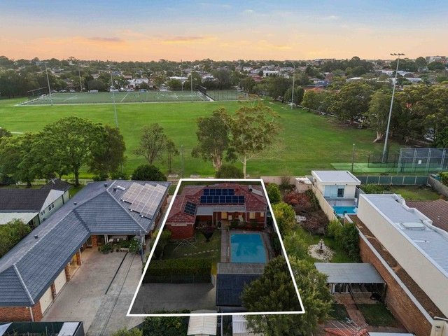 100a First  Avenue, NSW 2191