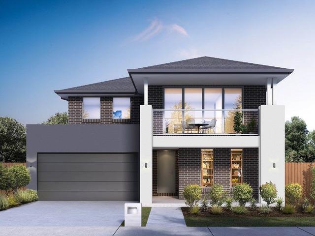 Lot 3139 Caddens Road, NSW 2748