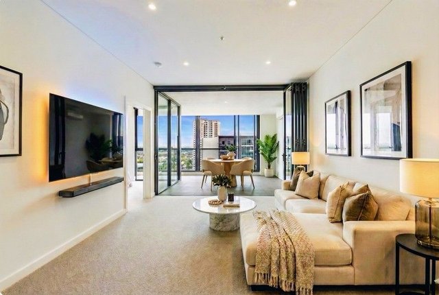 1413/17 Wentworth  Place, NSW 2127