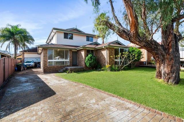 4 Brentwood Grove, NSW 2747