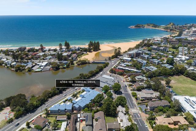 4/184-190 Terrigal Drive, NSW 2260