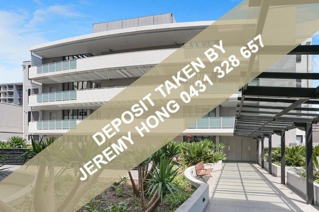 206/36 Bertram Street, NSW 2067