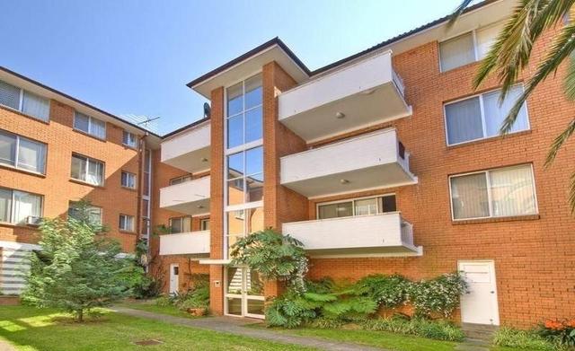 33/24 Fairmount Street, NSW 2195