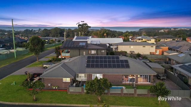 46 White Gum Road, NSW 2539