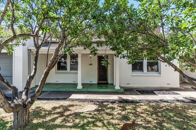 11 Hennessy Terrace, SA 5013