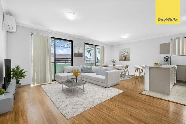 9/80-82 Mountford Avenue, NSW 2161