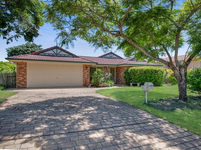 11 Utah Place, QLD 4115