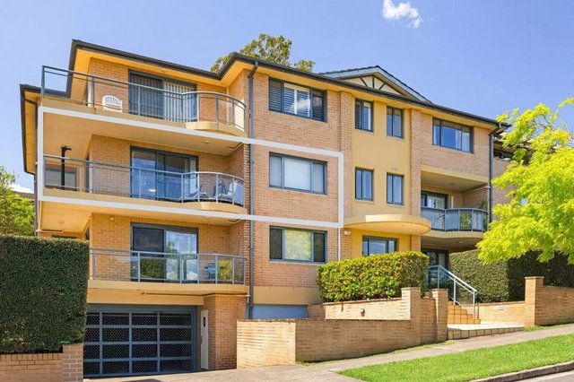 5/1-3 Beazley Street, NSW 2112