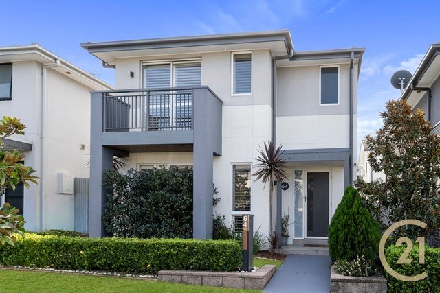 64 Hennessy Avenue, NSW 2170