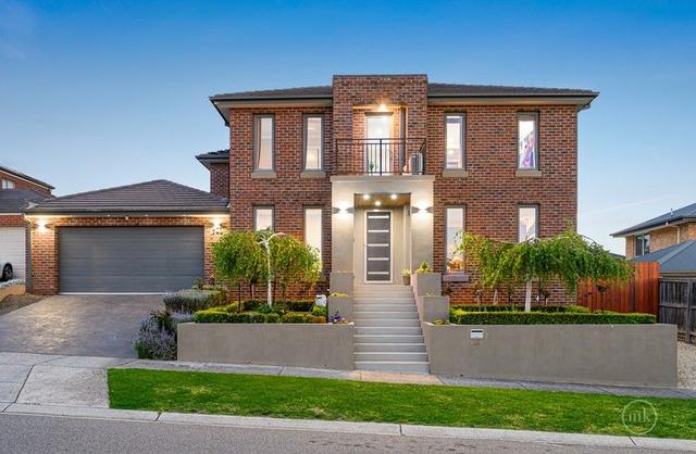 38 Tara Valley Crescent, VIC 3754