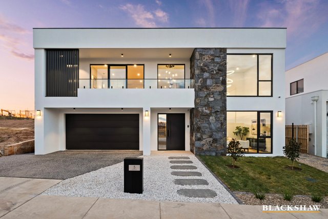 5 Musidlak Rise, ACT 2611
