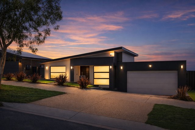 12 Col James Way, ACT 2913