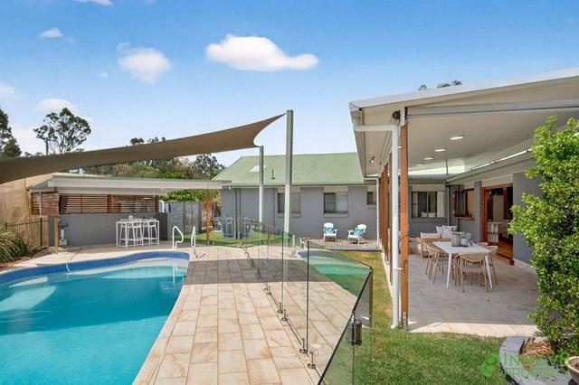 5 Shasta Court, QLD 4500