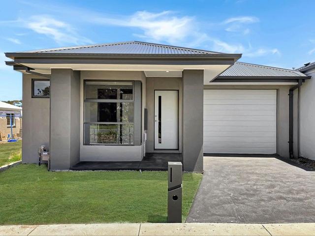 61 Munro Drive, VIC 3217