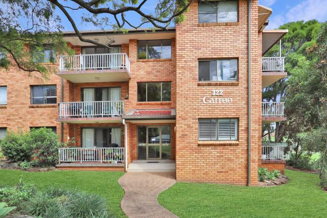 9/322 Harbour Drive, NSW 2450