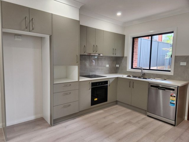8A Shannon St, NSW 2147